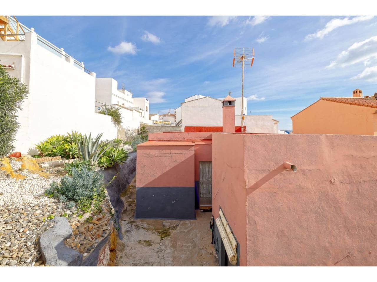 5 sovrum Strandlägenhet till salu i Torreguadiaro med garage - 550 000 € (Ref: 8213297)