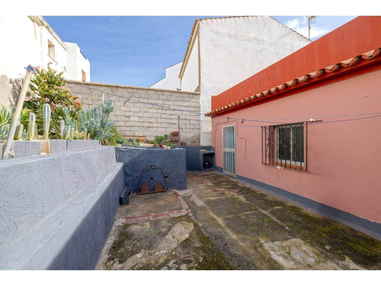 5 sovrum Strandlägenhet till salu i Torreguadiaro med garage - 550 000 € (Ref: 8213297)