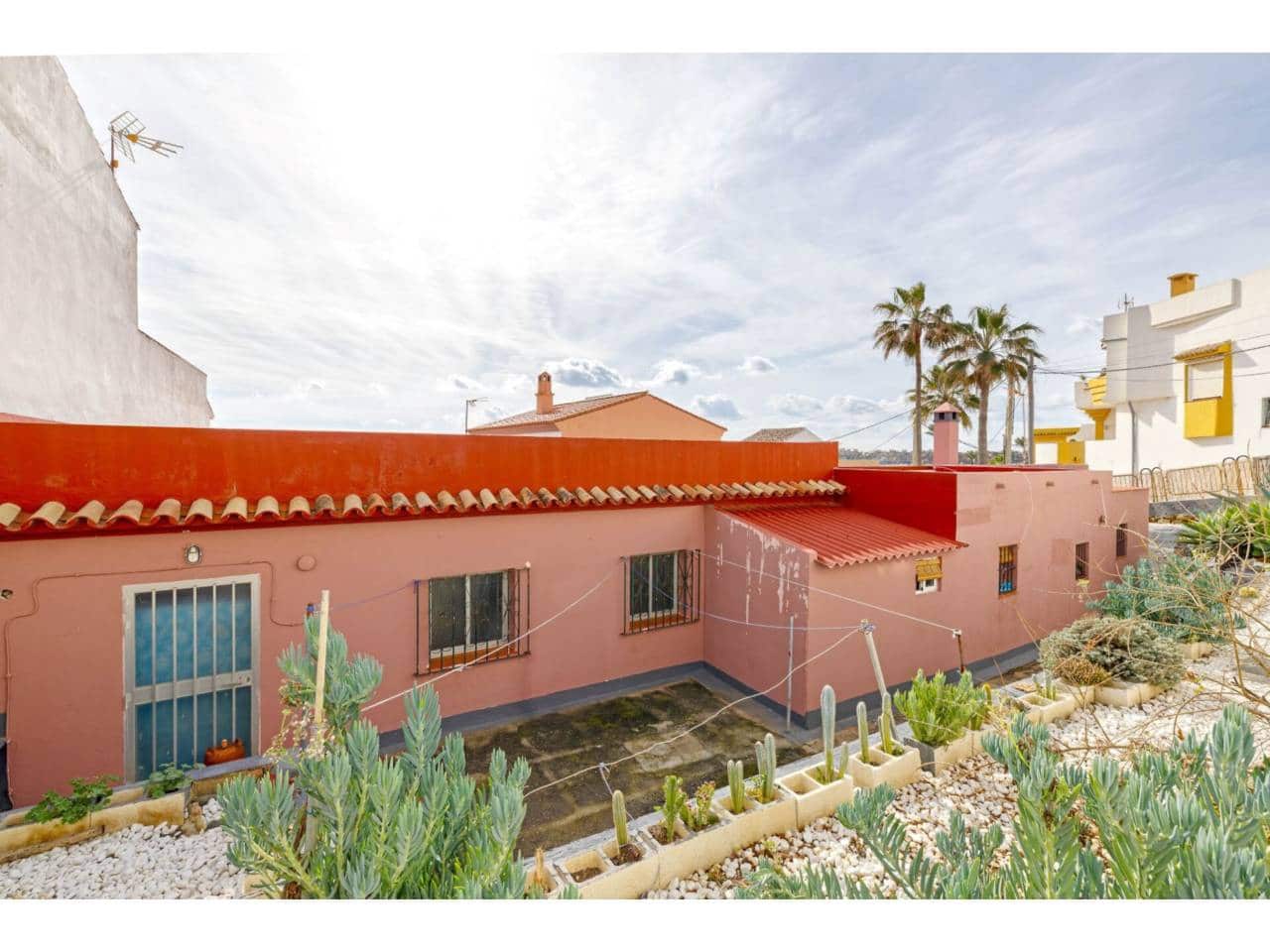 5 sovrum Strandlägenhet till salu i Torreguadiaro med garage - 550 000 € (Ref: 8213297)