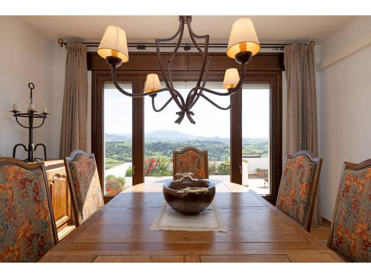 4 soveværelse Byhus til salg i Jimena de la Frontera med swimmingpool garage - € 675.000 (Ref: 8238154)