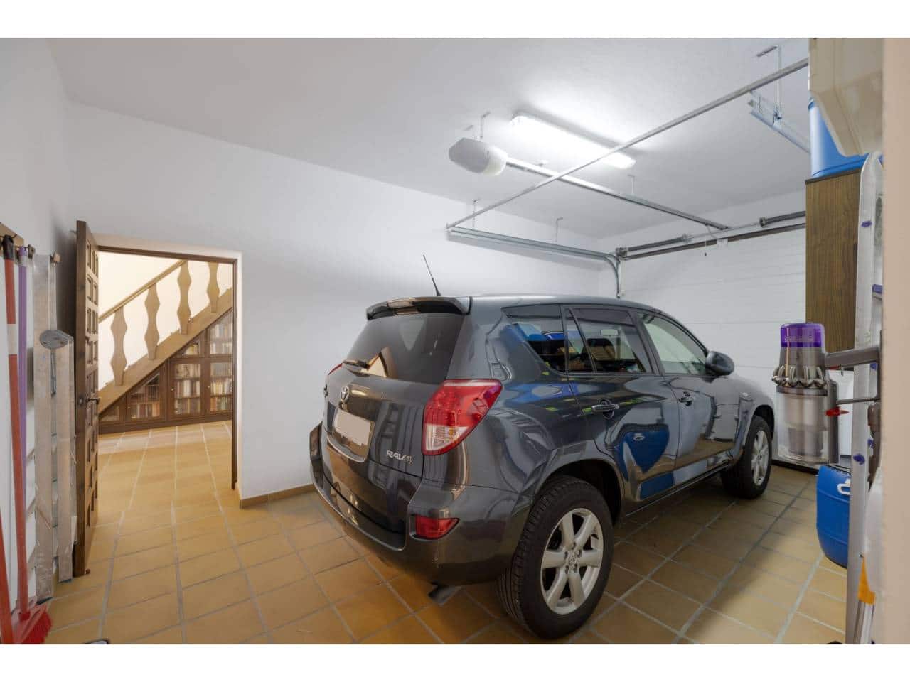 4 soveværelse Byhus til salg i Jimena de la Frontera med swimmingpool garage - € 675.000 (Ref: 8238154)