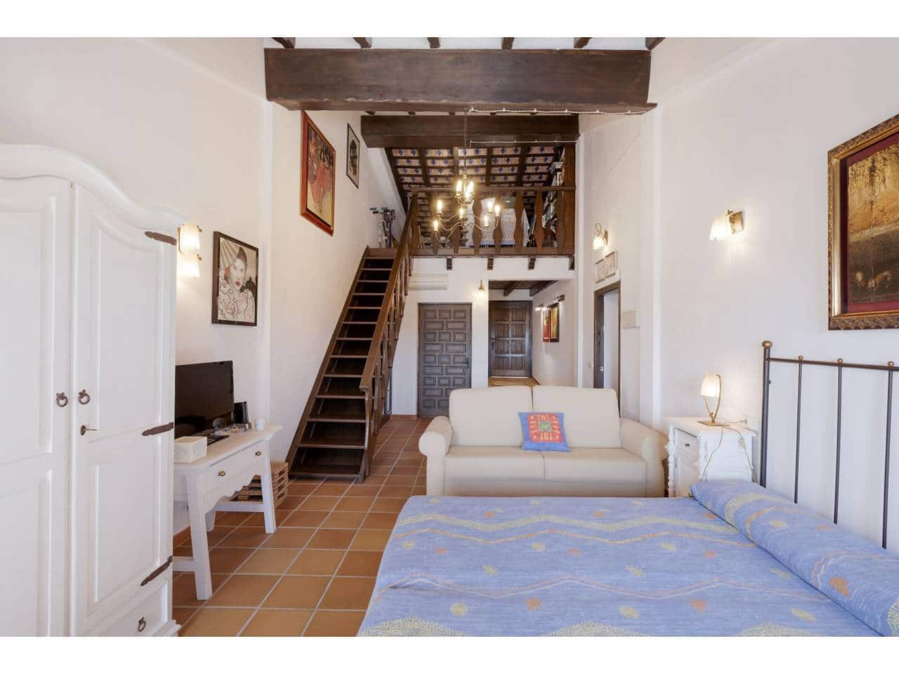 4 soveværelse Byhus til salg i Jimena de la Frontera med swimmingpool garage - € 675.000 (Ref: 8238154)