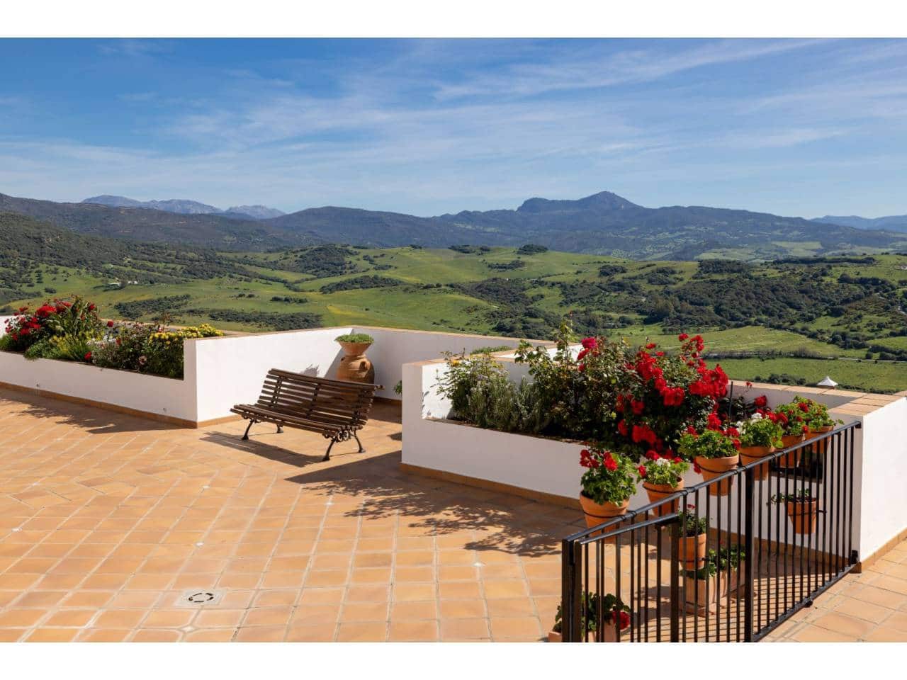 4 soveværelse Byhus til salg i Jimena de la Frontera med swimmingpool garage - € 675.000 (Ref: 8238154)