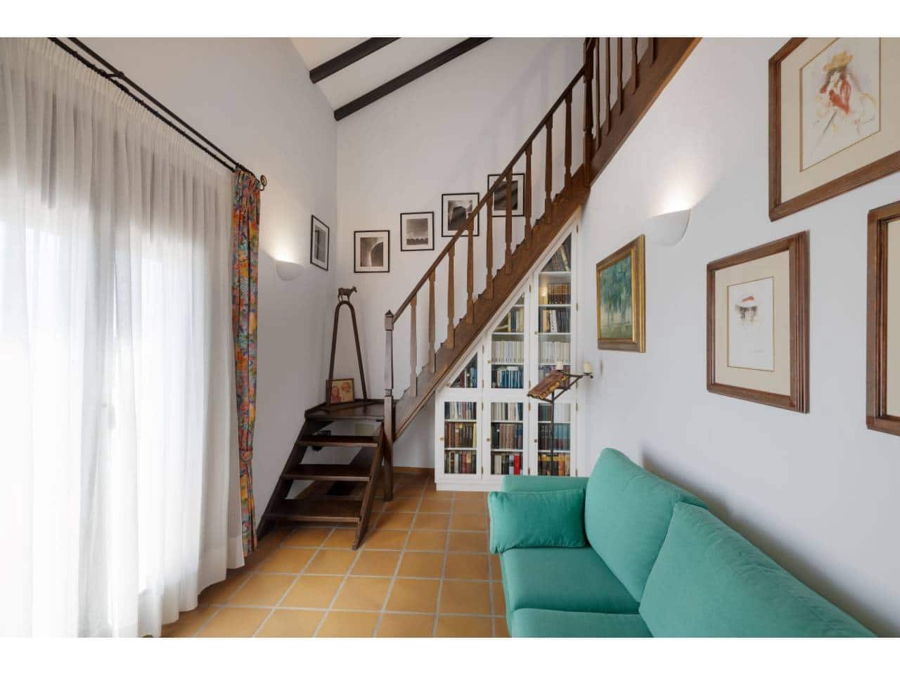 4 soveværelse Byhus til salg i Jimena de la Frontera med swimmingpool garage - € 675.000 (Ref: 8238154)