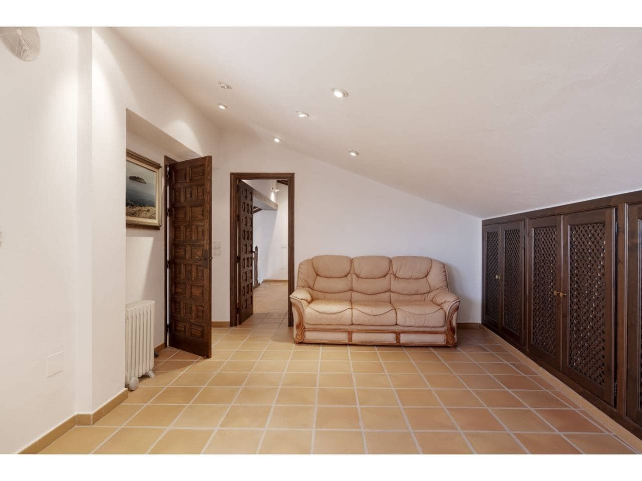 4 soveværelse Byhus til salg i Jimena de la Frontera med swimmingpool garage - € 675.000 (Ref: 8238154)