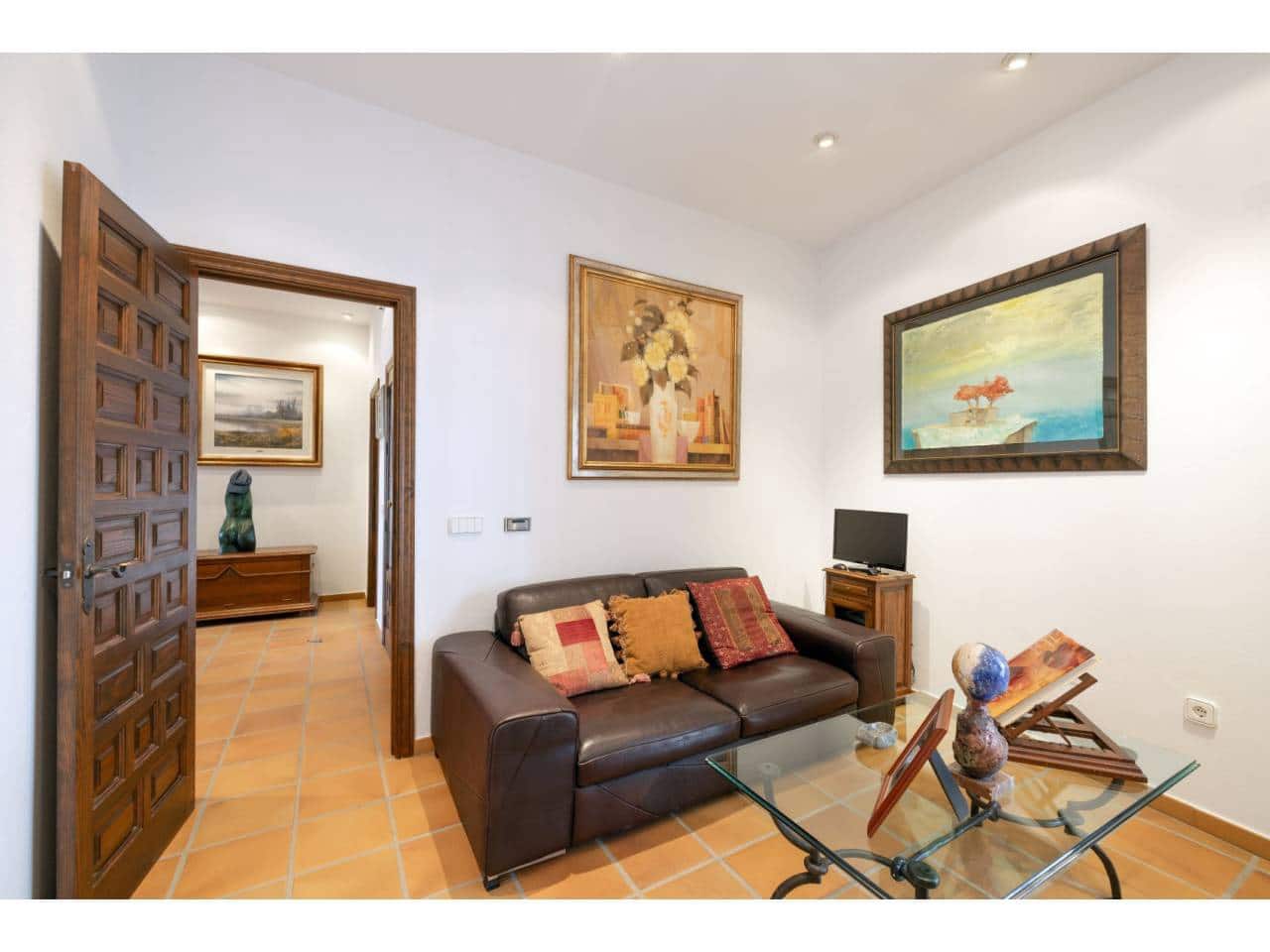 4 soveværelse Byhus til salg i Jimena de la Frontera med swimmingpool garage - € 675.000 (Ref: 8238154)