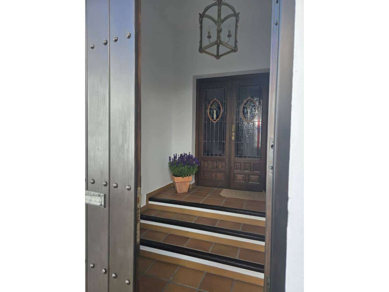 4 soveværelse Byhus til salg i Jimena de la Frontera med swimmingpool garage - € 675.000 (Ref: 8238154)