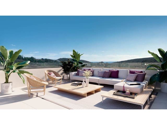 2 quarto Apartamento para venda em Casares com piscina garagem - 365 000 € (Ref: 8241524)