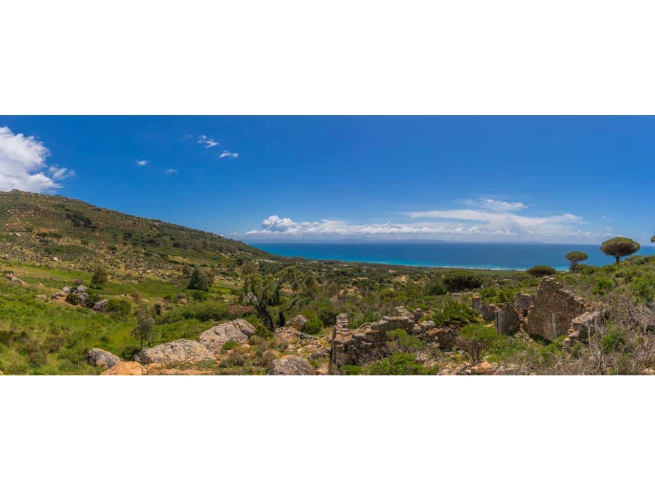 Byggegrund til salg i Tarifa - € 1.050.000 (Ref: 8312823)