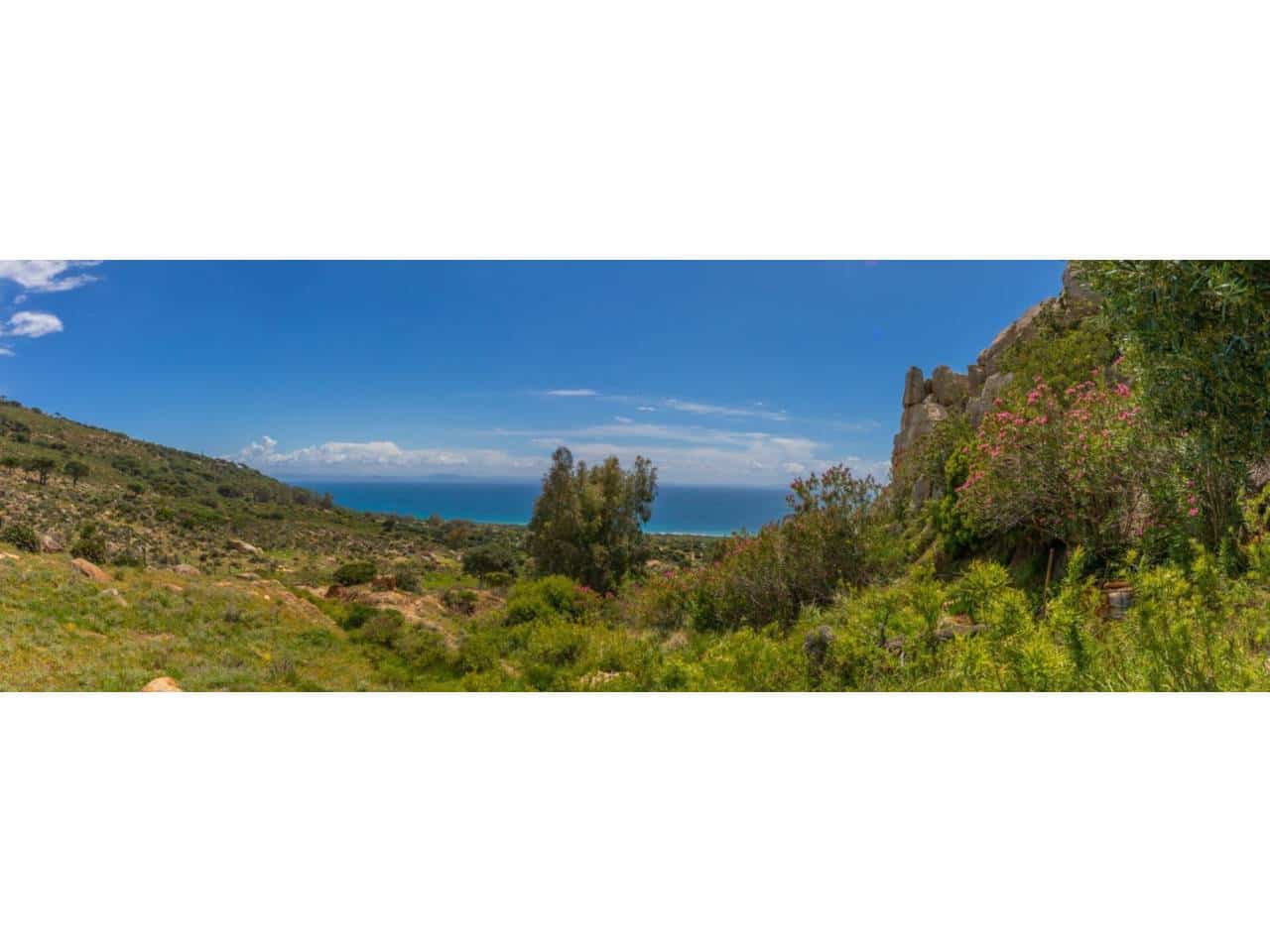 Byggegrund til salg i Tarifa - € 1.050.000 (Ref: 8312823)