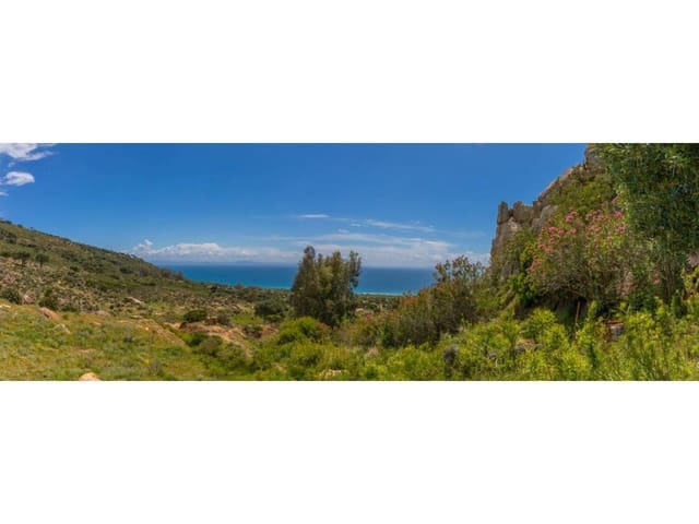 Tontti myytävänä paikassa Tarifa - 1 050 000 € (Ref: 8312823)