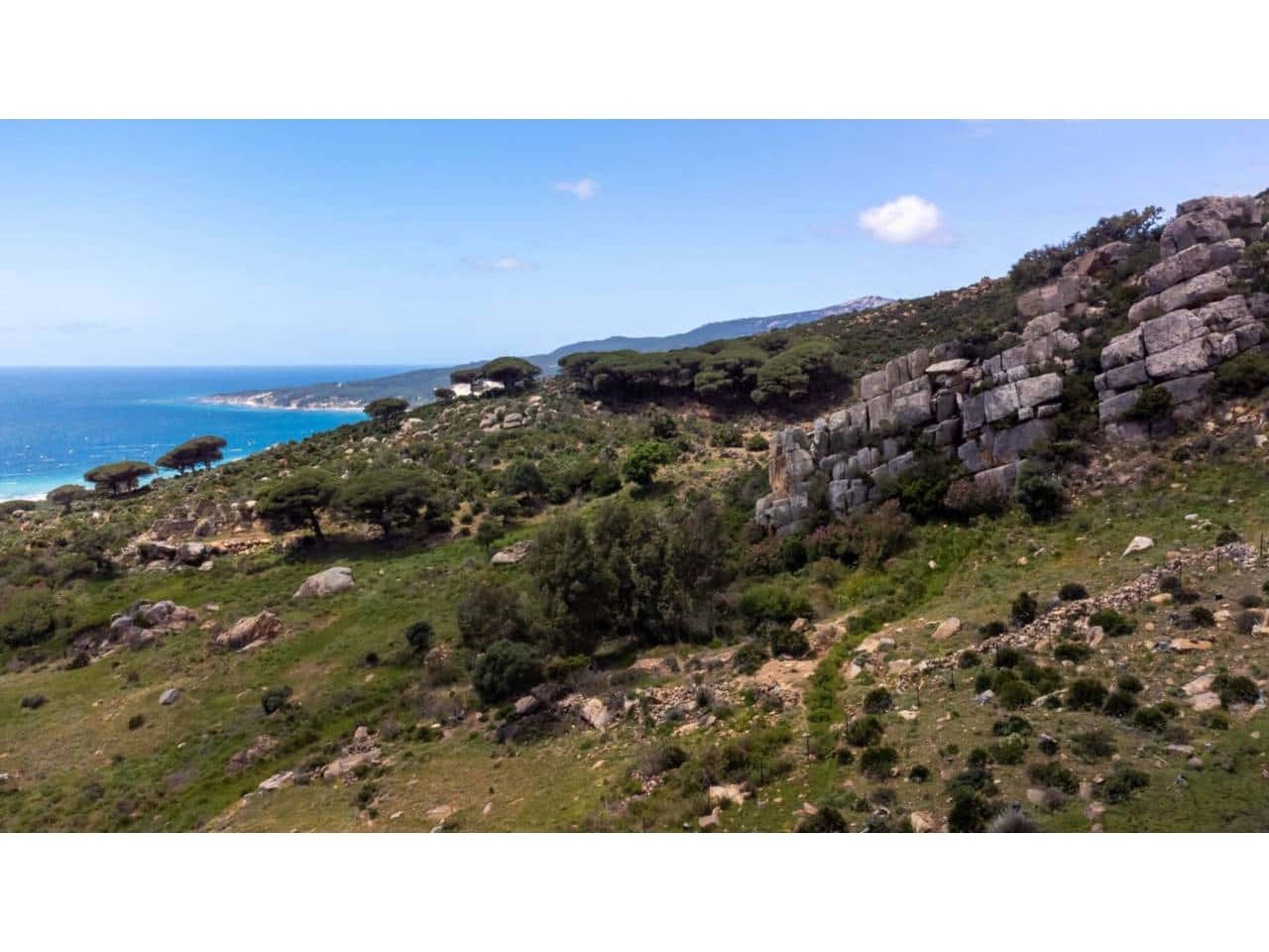 Byggegrund til salg i Tarifa - € 1.050.000 (Ref: 8312823)