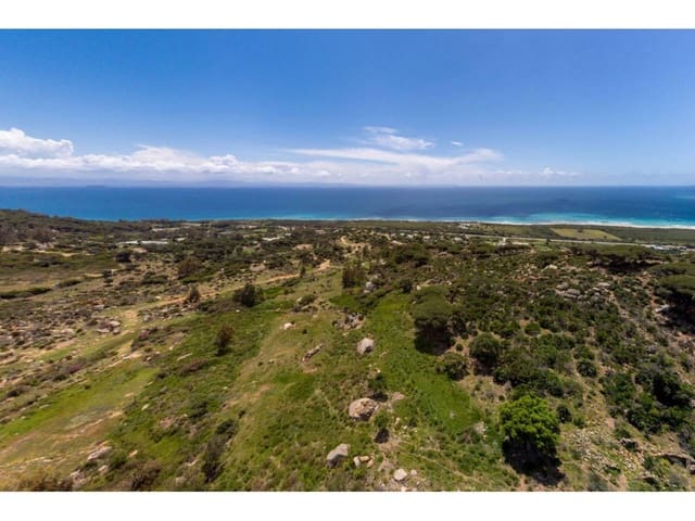 Tontti myytävänä paikassa Tarifa - 1 050 000 € (Ref: 8312823)