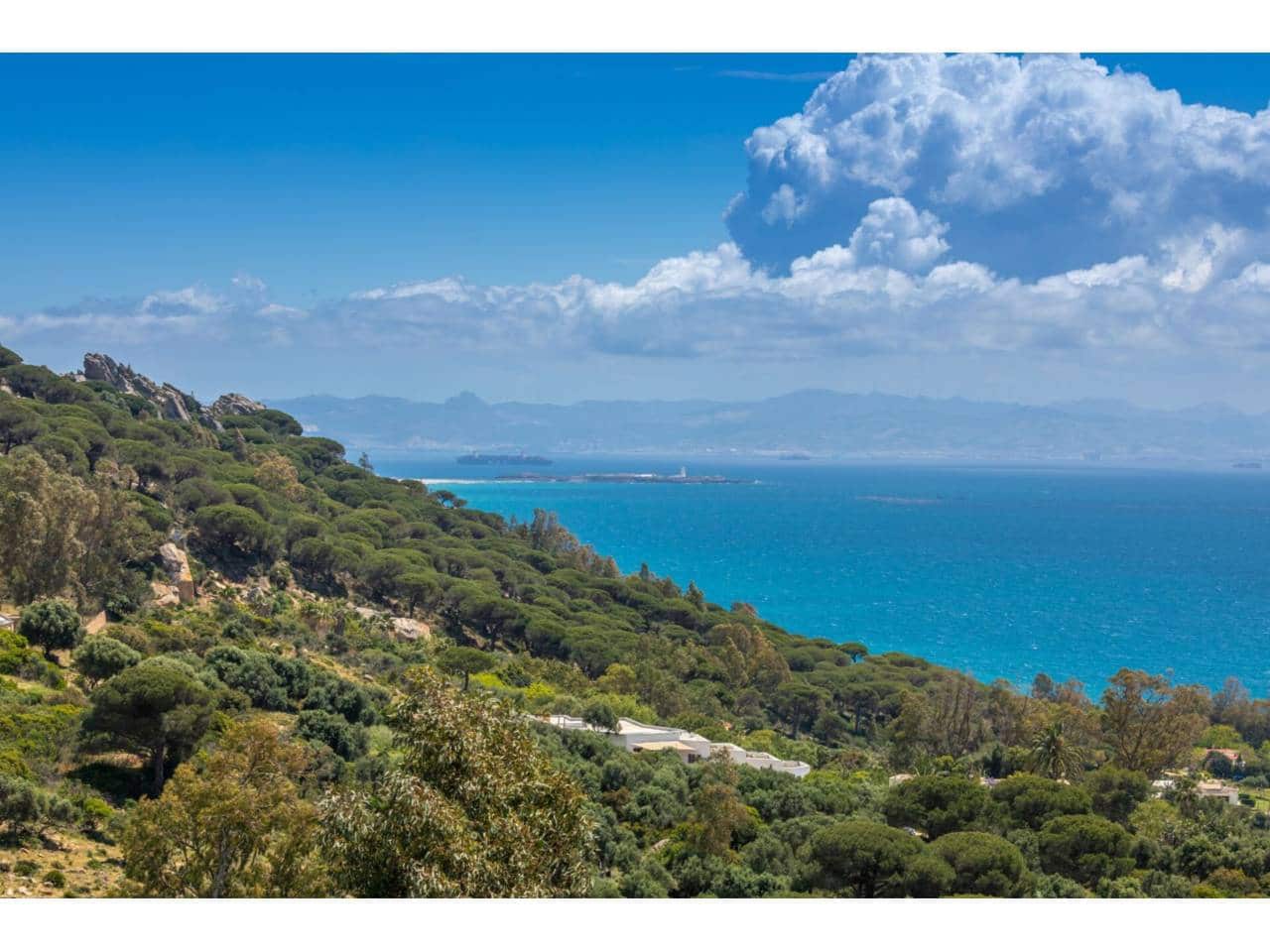 Byggegrund til salg i Tarifa - € 1.050.000 (Ref: 8312823)