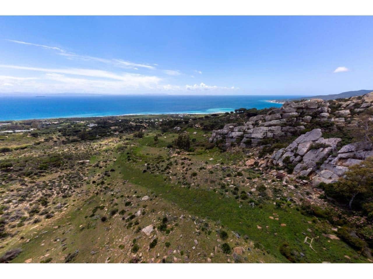 Byggegrund til salg i Tarifa - € 1.050.000 (Ref: 8312823)