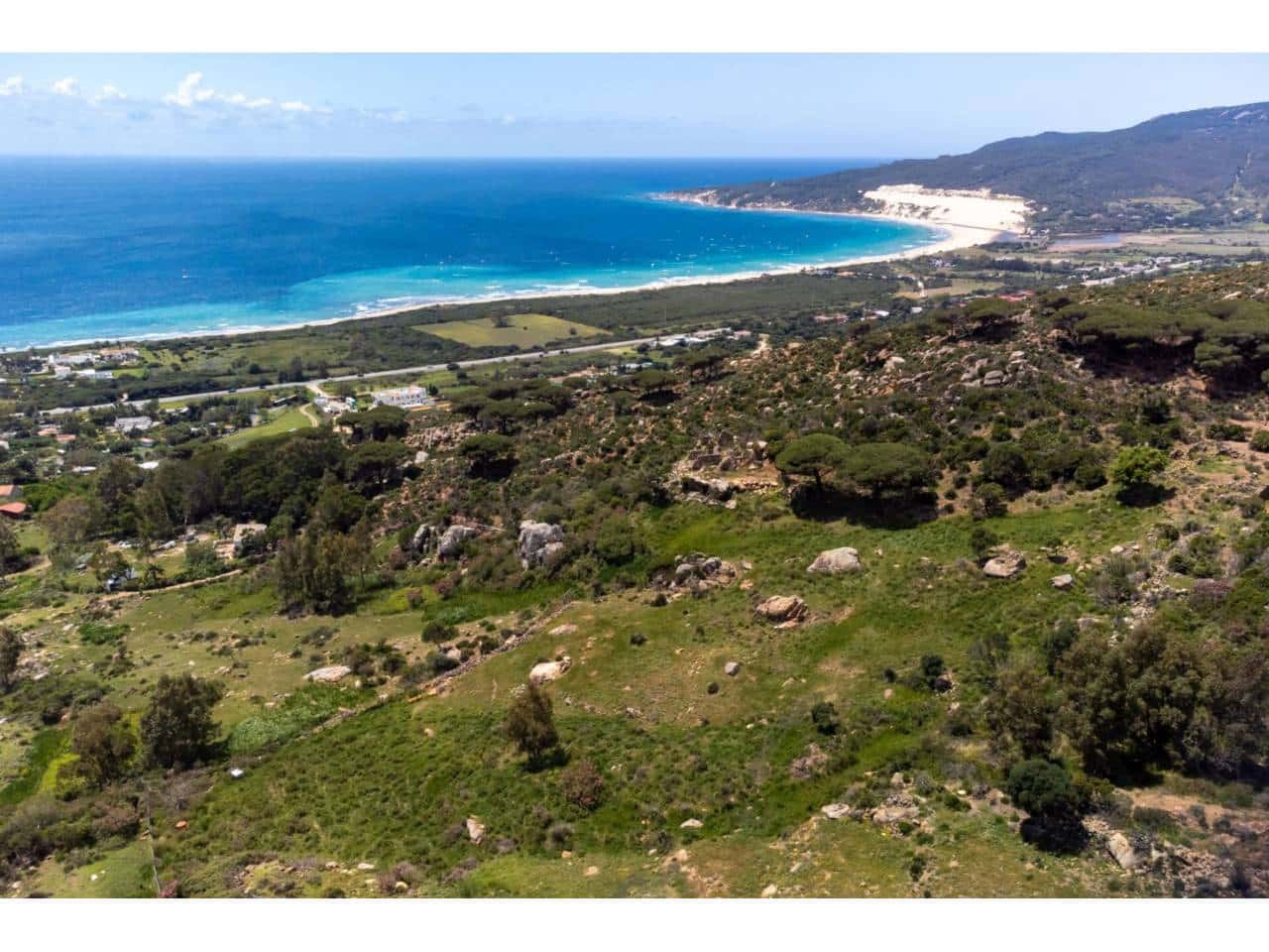 Byggegrund til salg i Tarifa - € 1.050.000 (Ref: 8312823)