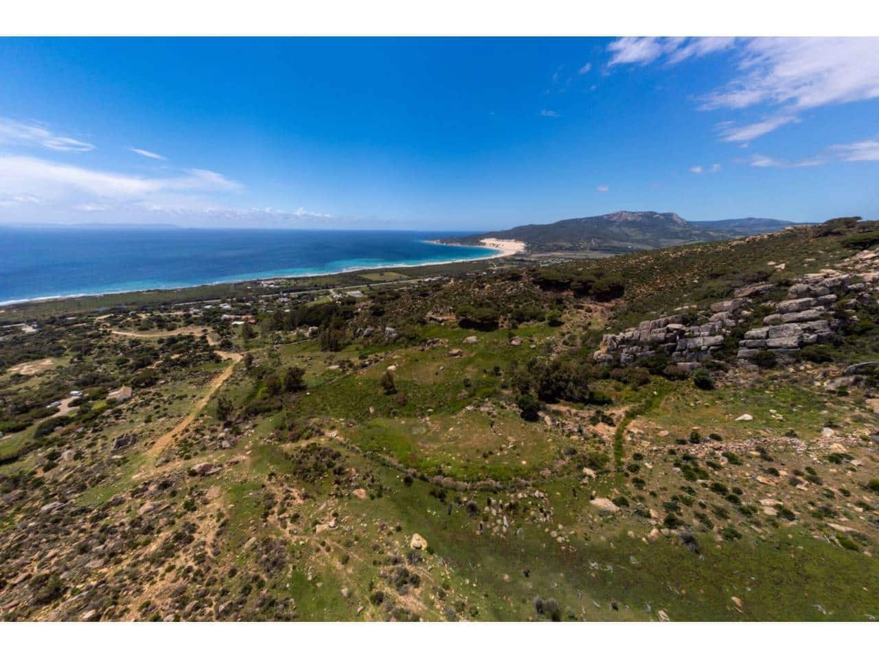 Byggegrund til salg i Tarifa - € 1.050.000 (Ref: 8312823)