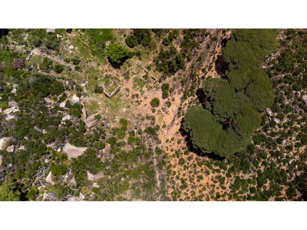 Byggegrund til salg i Tarifa - € 1.050.000 (Ref: 8312823)