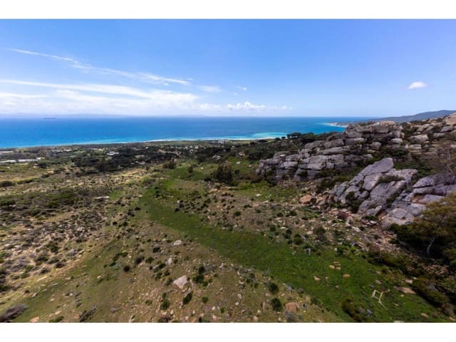 Tontti myytävänä paikassa Tarifa - 1 050 000 € (Ref: 8312823)