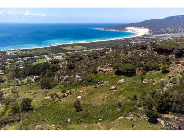 Tontti myytävänä paikassa Tarifa - 1 050 000 € (Ref: 8312823)