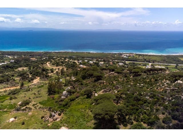 Tontti myytävänä paikassa Tarifa - 1 050 000 € (Ref: 8312823)