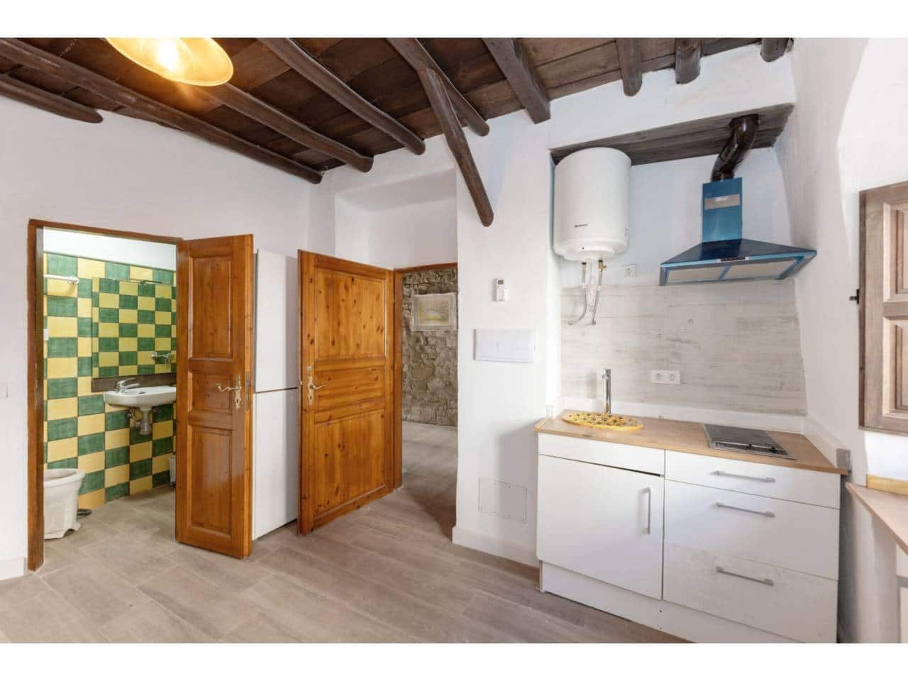 6 chambre Finca/Maison de Campagne à vendre à Jimena de la Frontera avec piscine garage - 876 000 € (Ref: 8359137)