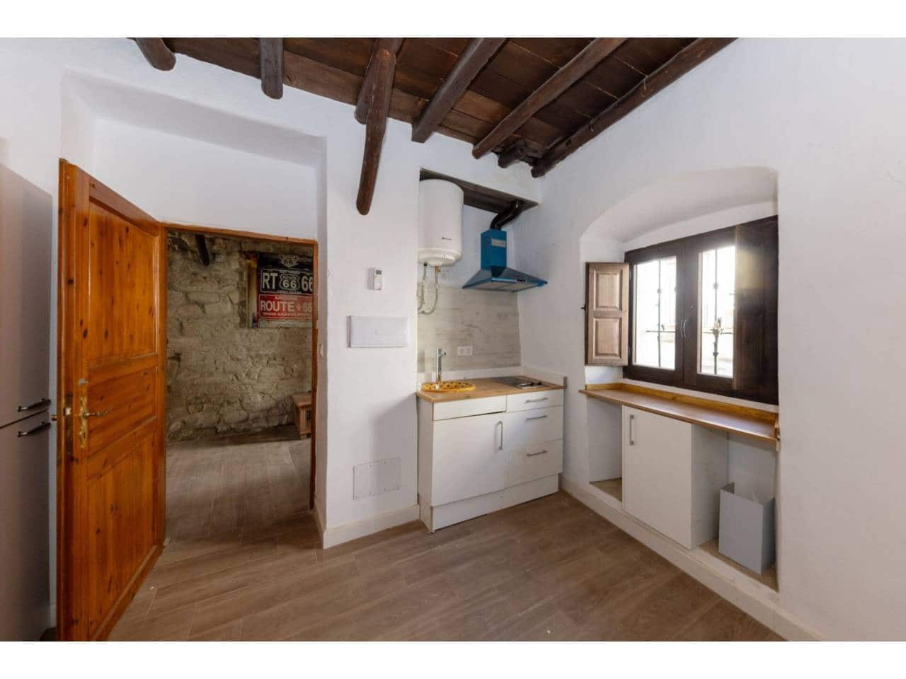 6 chambre Finca/Maison de Campagne à vendre à Jimena de la Frontera avec piscine garage - 876 000 € (Ref: 8359137)