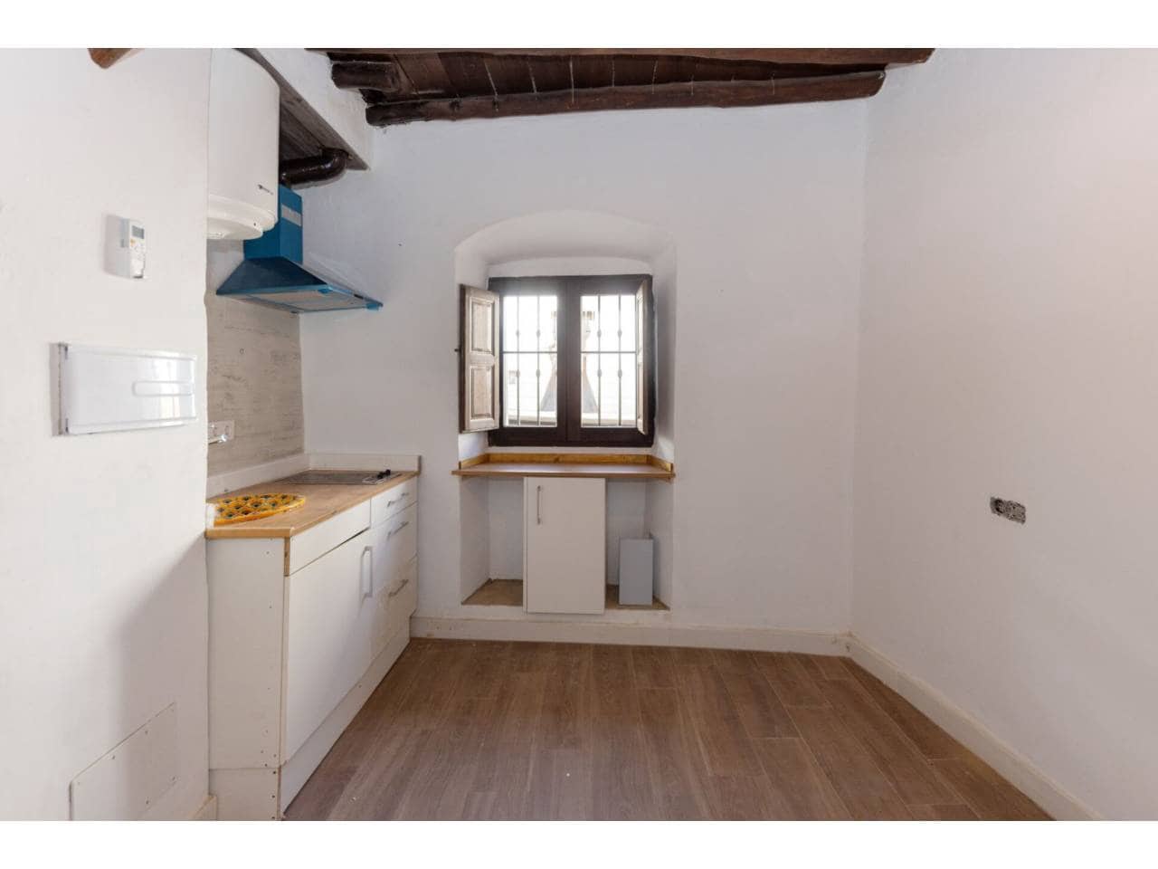 6 chambre Finca/Maison de Campagne à vendre à Jimena de la Frontera avec piscine garage - 876 000 € (Ref: 8359137)