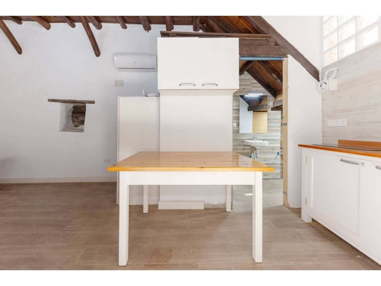 6 chambre Finca/Maison de Campagne à vendre à Jimena de la Frontera avec piscine garage - 876 000 € (Ref: 8359137)