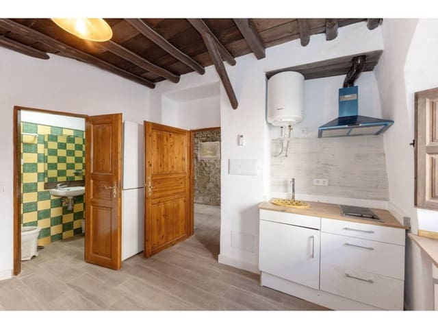 Finca/Casa Rural de 6 habitaciones en Jimena de la Frontera en venta con piscina garaje - 876.000 € (Ref: 8359137)