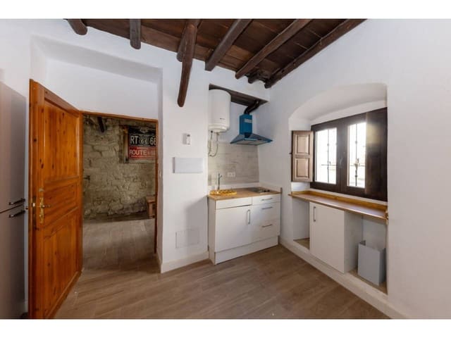 Finca/Casa Rural de 6 habitaciones en Jimena de la Frontera en venta con piscina garaje - 876.000 € (Ref: 8359137)