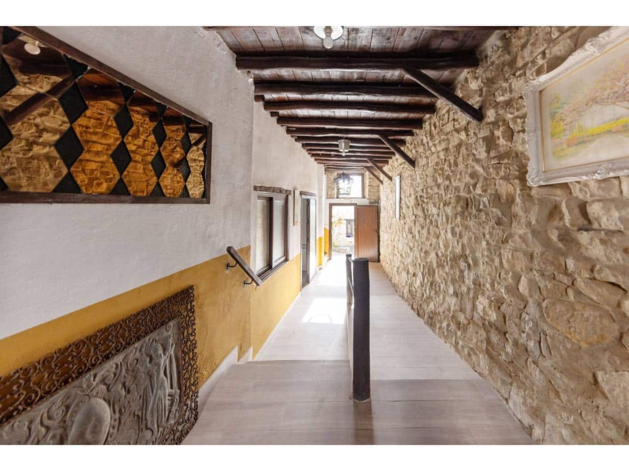 6 chambre Finca/Maison de Campagne à vendre à Jimena de la Frontera avec piscine garage - 876 000 € (Ref: 8359137)