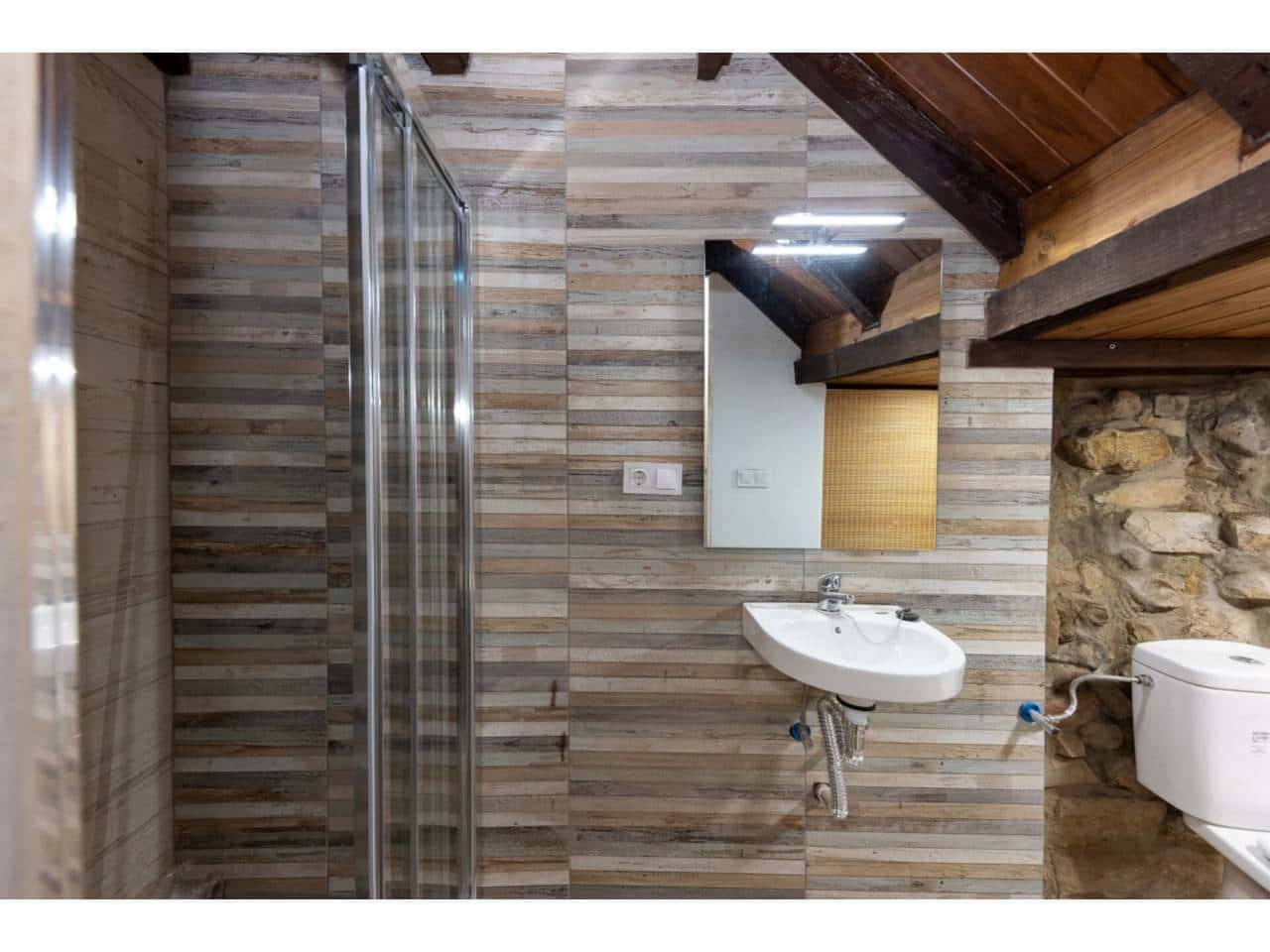 6 chambre Finca/Maison de Campagne à vendre à Jimena de la Frontera avec piscine garage - 876 000 € (Ref: 8359137)