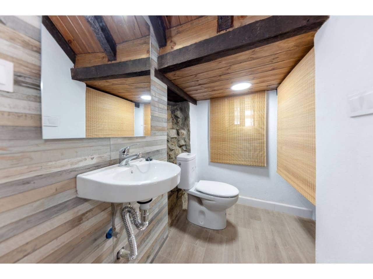 6 chambre Finca/Maison de Campagne à vendre à Jimena de la Frontera avec piscine garage - 876 000 € (Ref: 8359137)