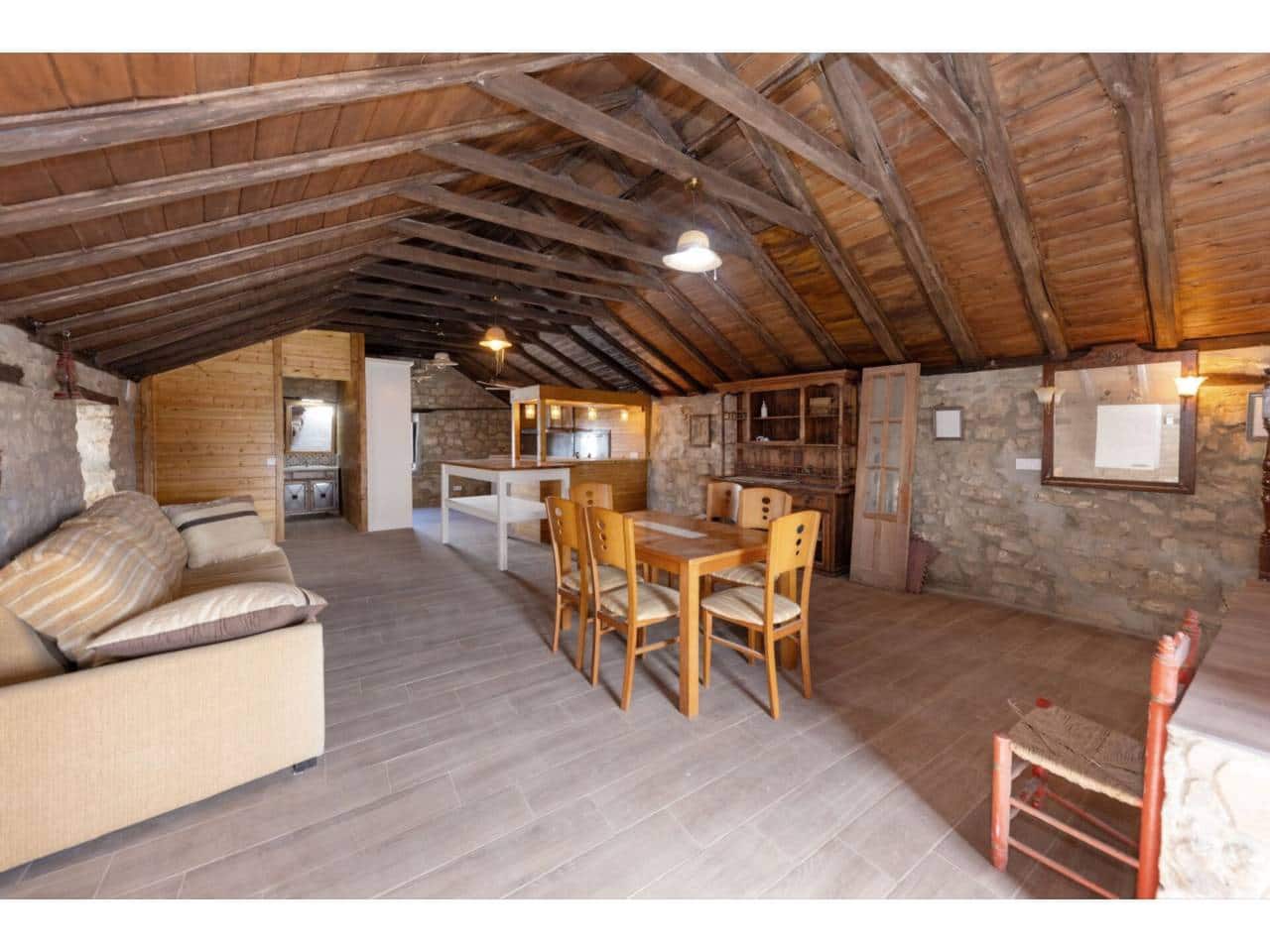 6 chambre Finca/Maison de Campagne à vendre à Jimena de la Frontera avec piscine garage - 876 000 € (Ref: 8359137)