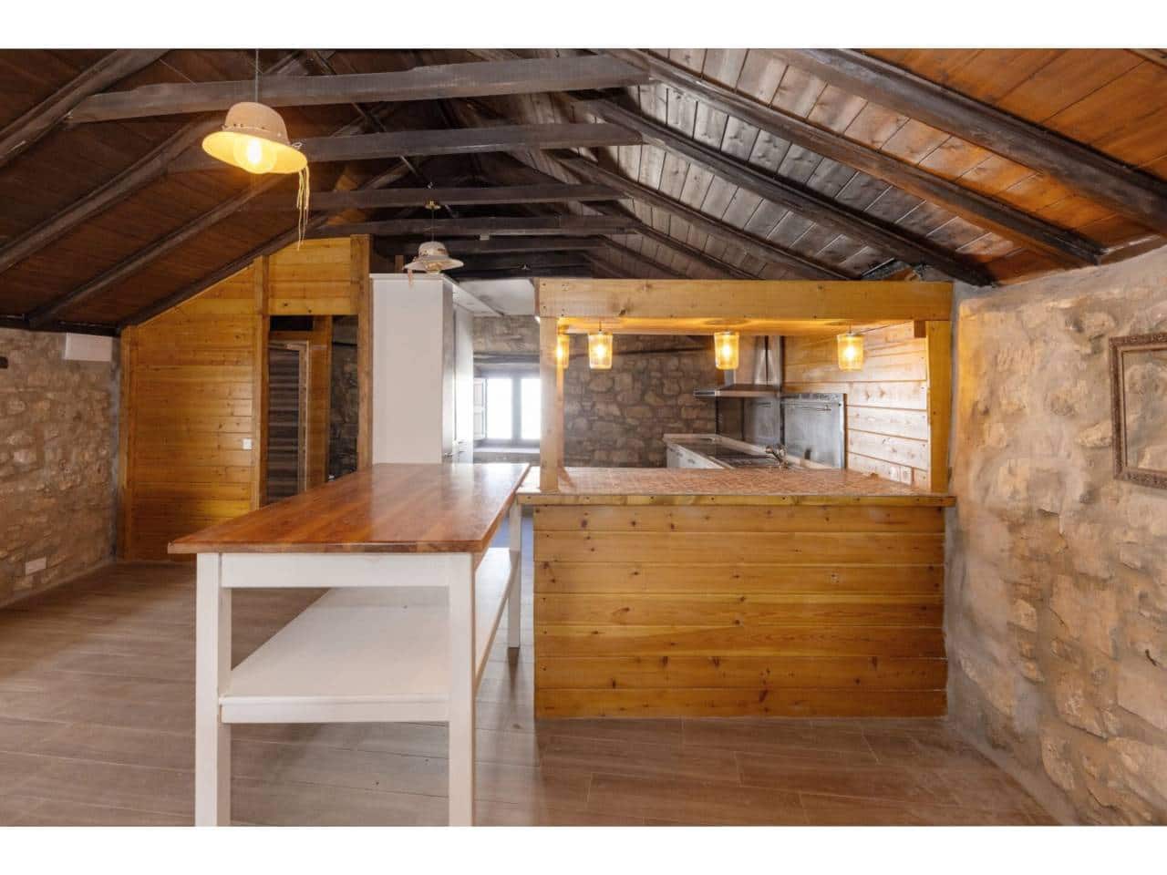 6 chambre Finca/Maison de Campagne à vendre à Jimena de la Frontera avec piscine garage - 876 000 € (Ref: 8359137)