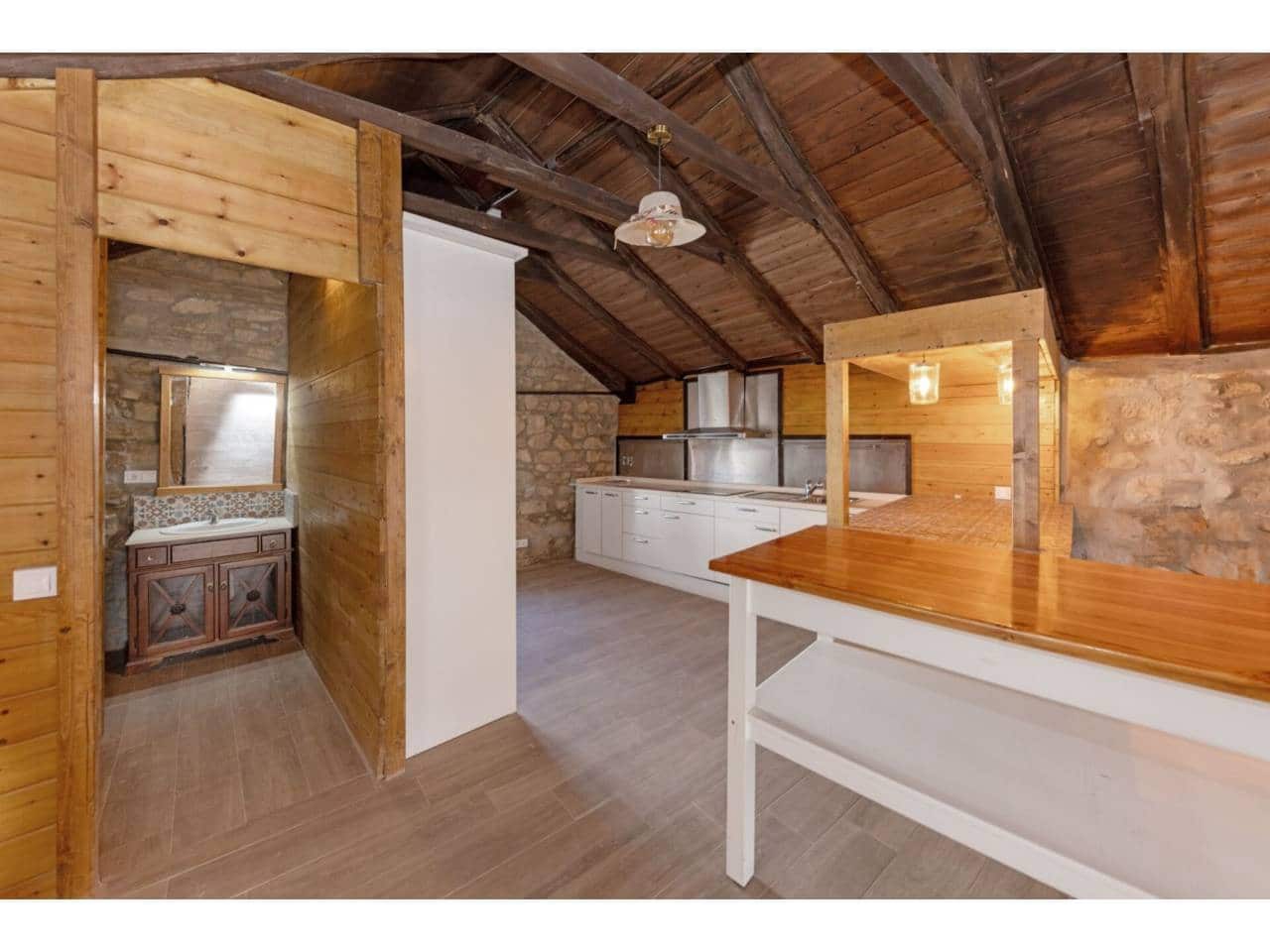 6 chambre Finca/Maison de Campagne à vendre à Jimena de la Frontera avec piscine garage - 876 000 € (Ref: 8359137)