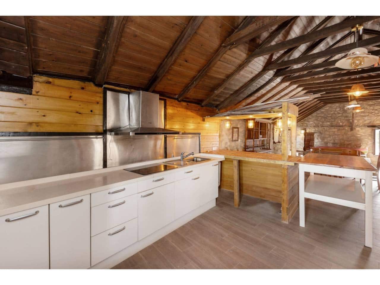 6 chambre Finca/Maison de Campagne à vendre à Jimena de la Frontera avec piscine garage - 876 000 € (Ref: 8359137)