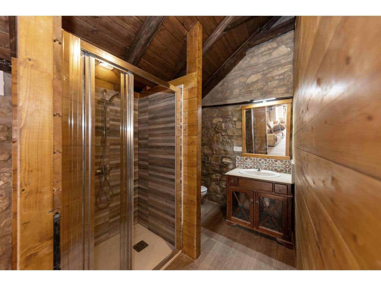 6 chambre Finca/Maison de Campagne à vendre à Jimena de la Frontera avec piscine garage - 876 000 € (Ref: 8359137)