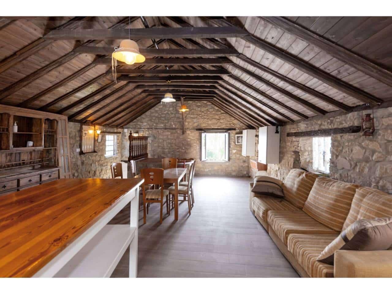 6 chambre Finca/Maison de Campagne à vendre à Jimena de la Frontera avec piscine garage - 876 000 € (Ref: 8359137)