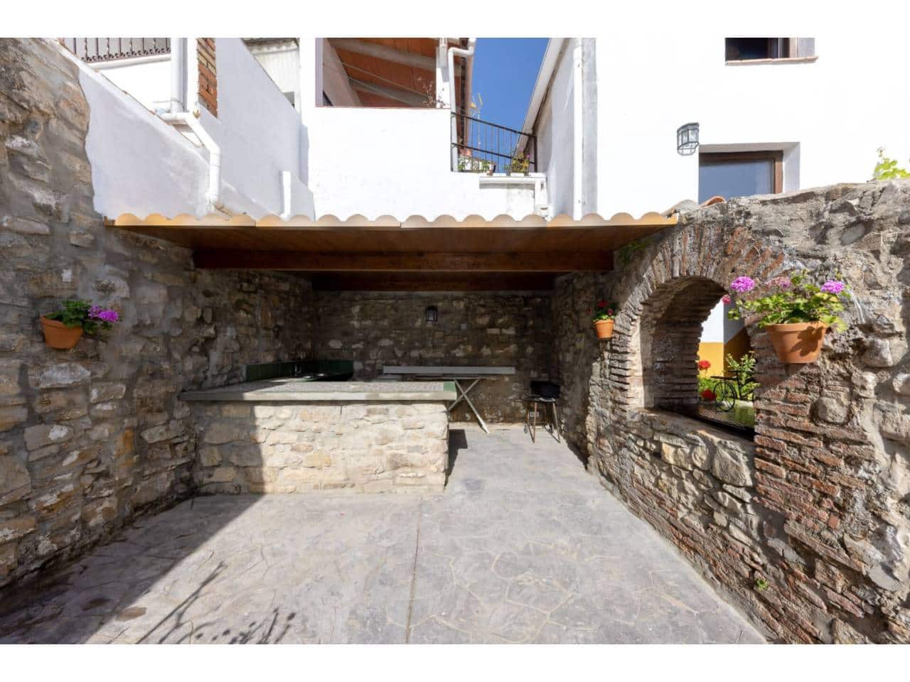 6 chambre Finca/Maison de Campagne à vendre à Jimena de la Frontera avec piscine garage - 876 000 € (Ref: 8359137)