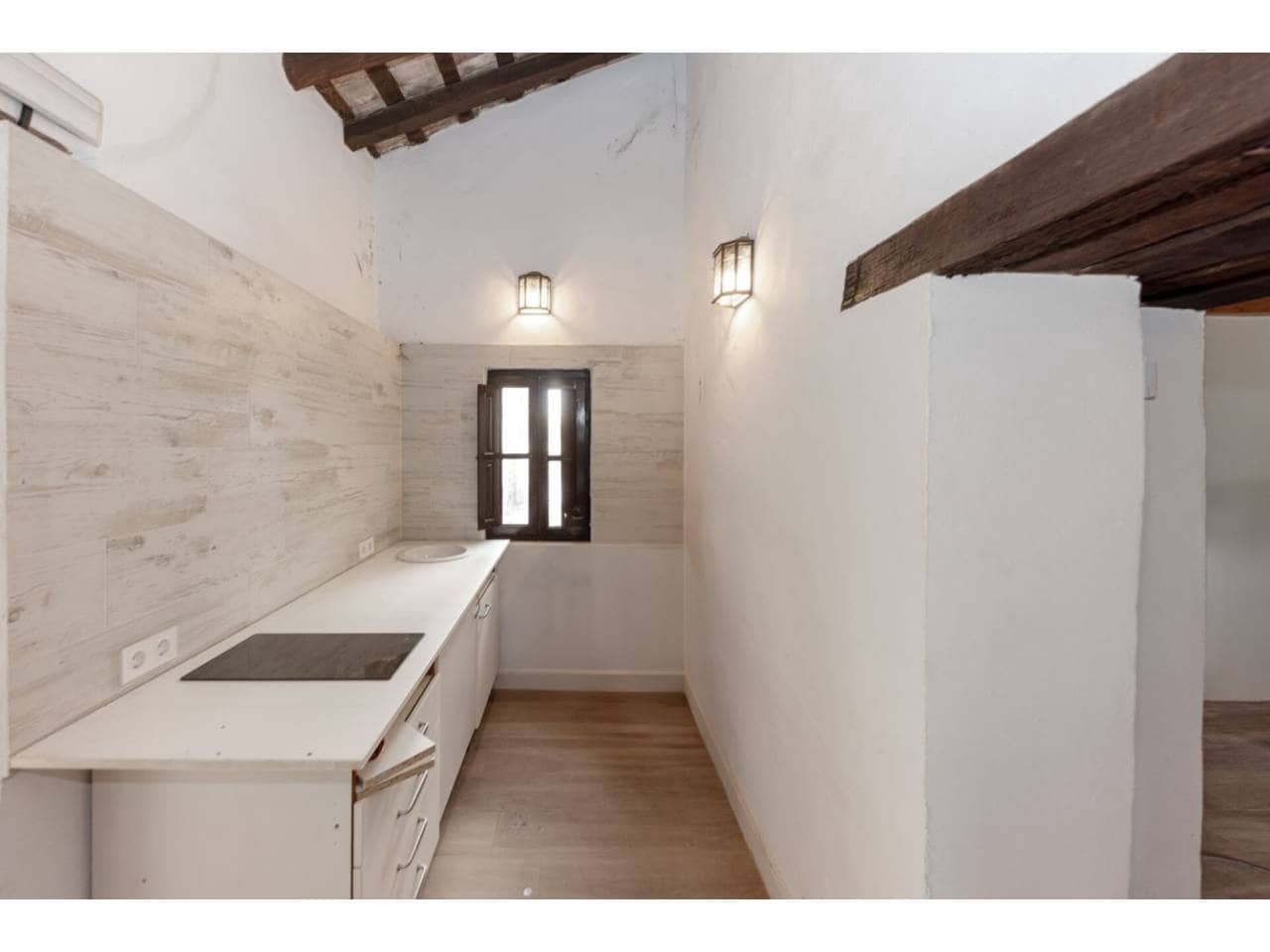 6 chambre Finca/Maison de Campagne à vendre à Jimena de la Frontera avec piscine garage - 876 000 € (Ref: 8359137)