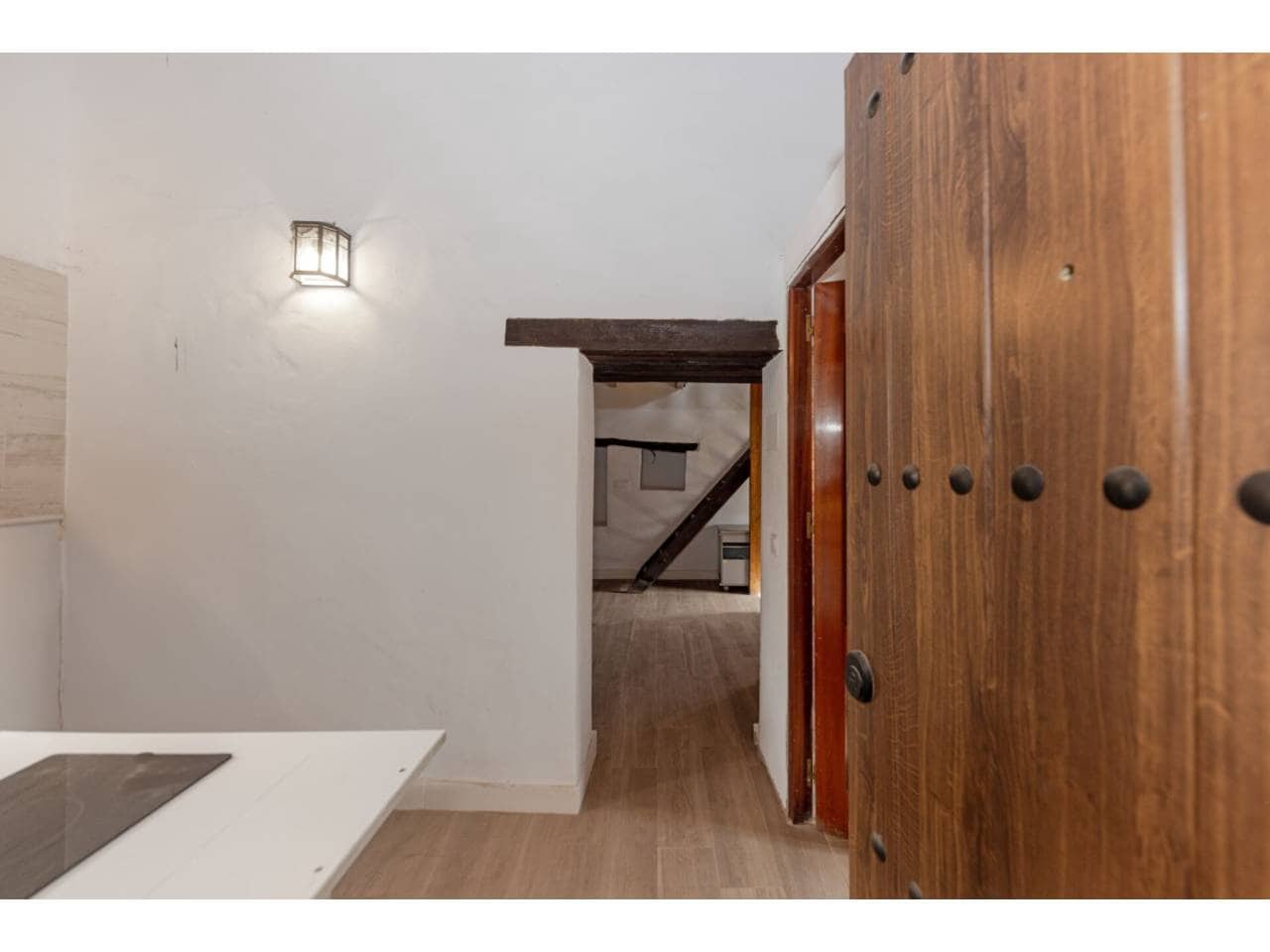 6 chambre Finca/Maison de Campagne à vendre à Jimena de la Frontera avec piscine garage - 876 000 € (Ref: 8359137)