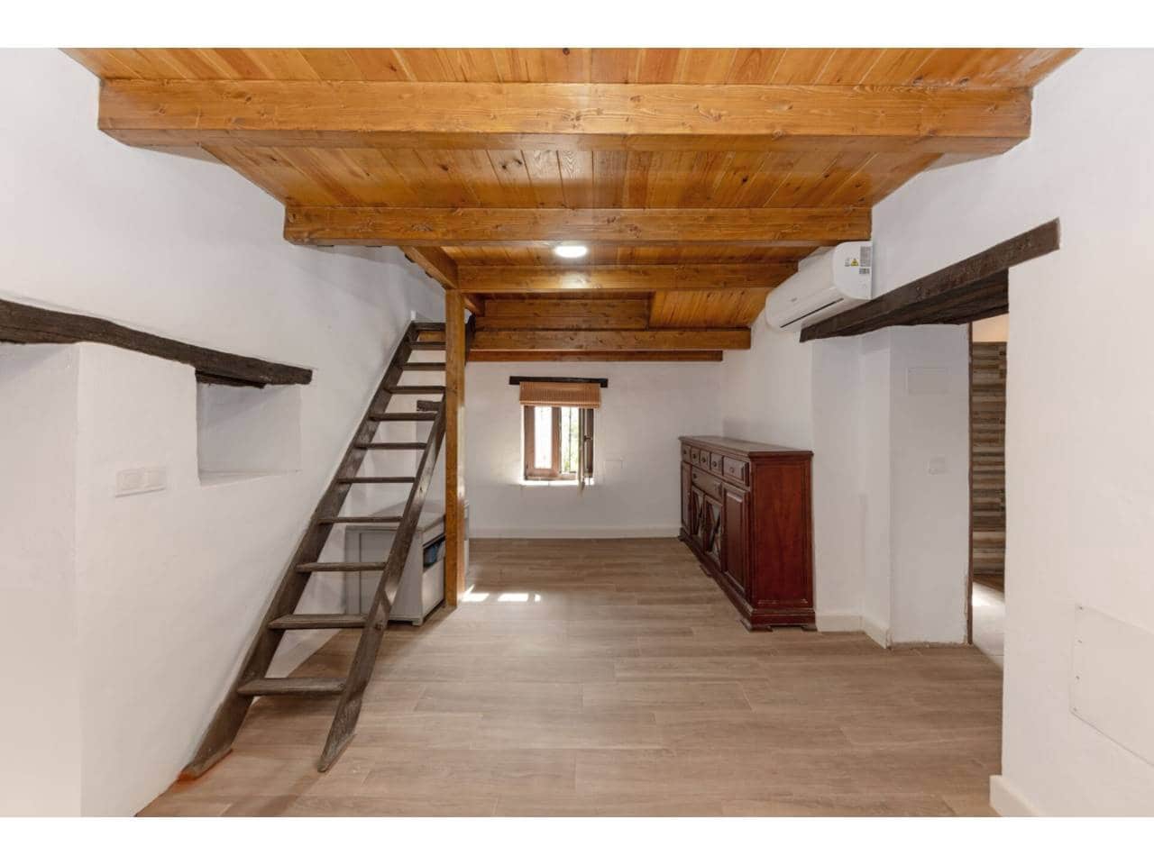 6 chambre Finca/Maison de Campagne à vendre à Jimena de la Frontera avec piscine garage - 876 000 € (Ref: 8359137)