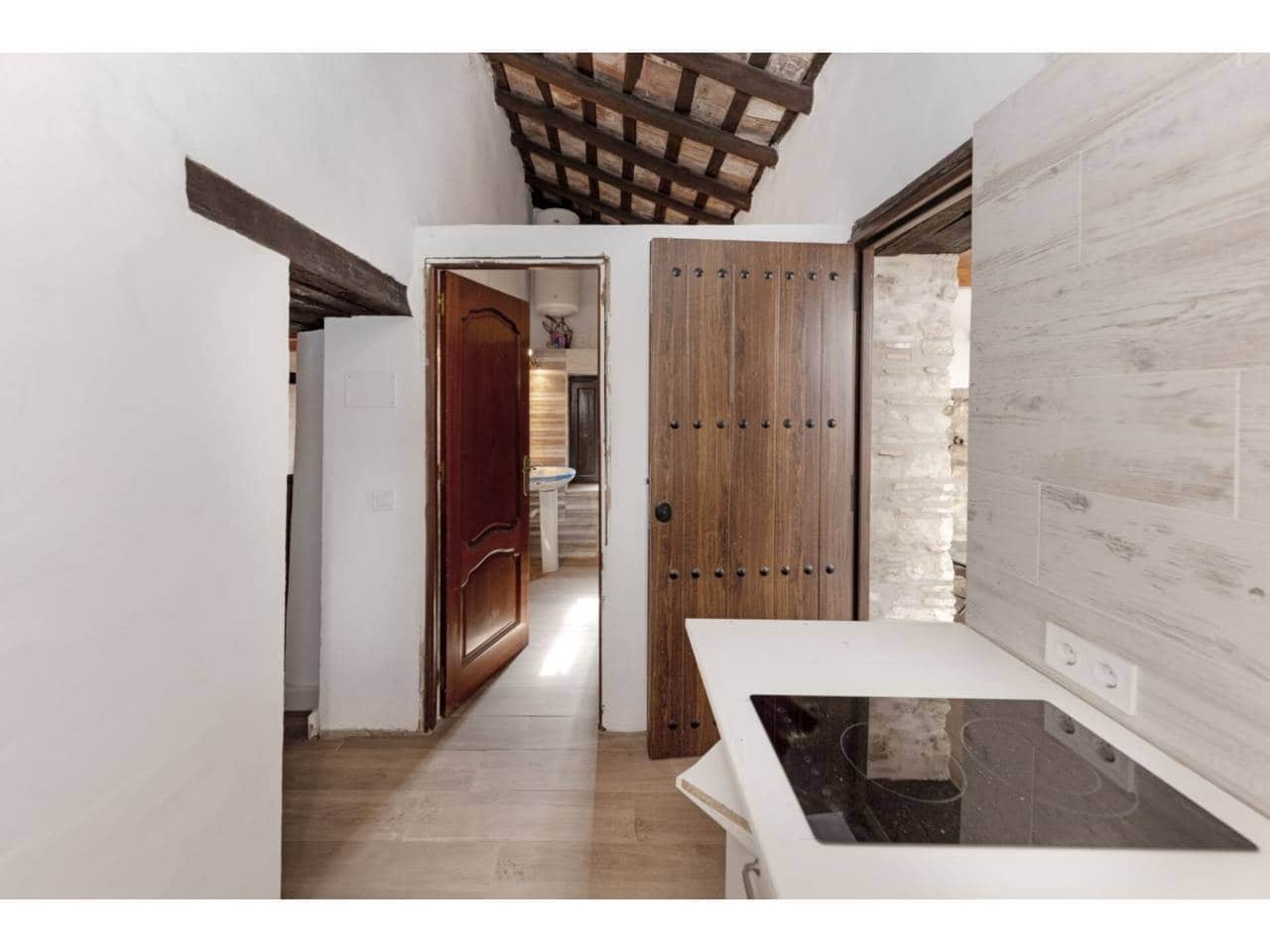 6 chambre Finca/Maison de Campagne à vendre à Jimena de la Frontera avec piscine garage - 876 000 € (Ref: 8359137)