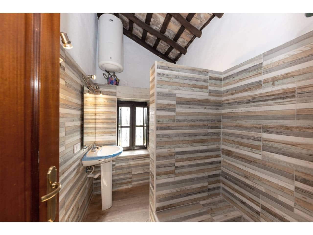 6 chambre Finca/Maison de Campagne à vendre à Jimena de la Frontera avec piscine garage - 876 000 € (Ref: 8359137)