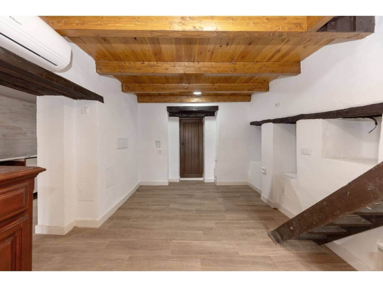 6 chambre Finca/Maison de Campagne à vendre à Jimena de la Frontera avec piscine garage - 876 000 € (Ref: 8359137)