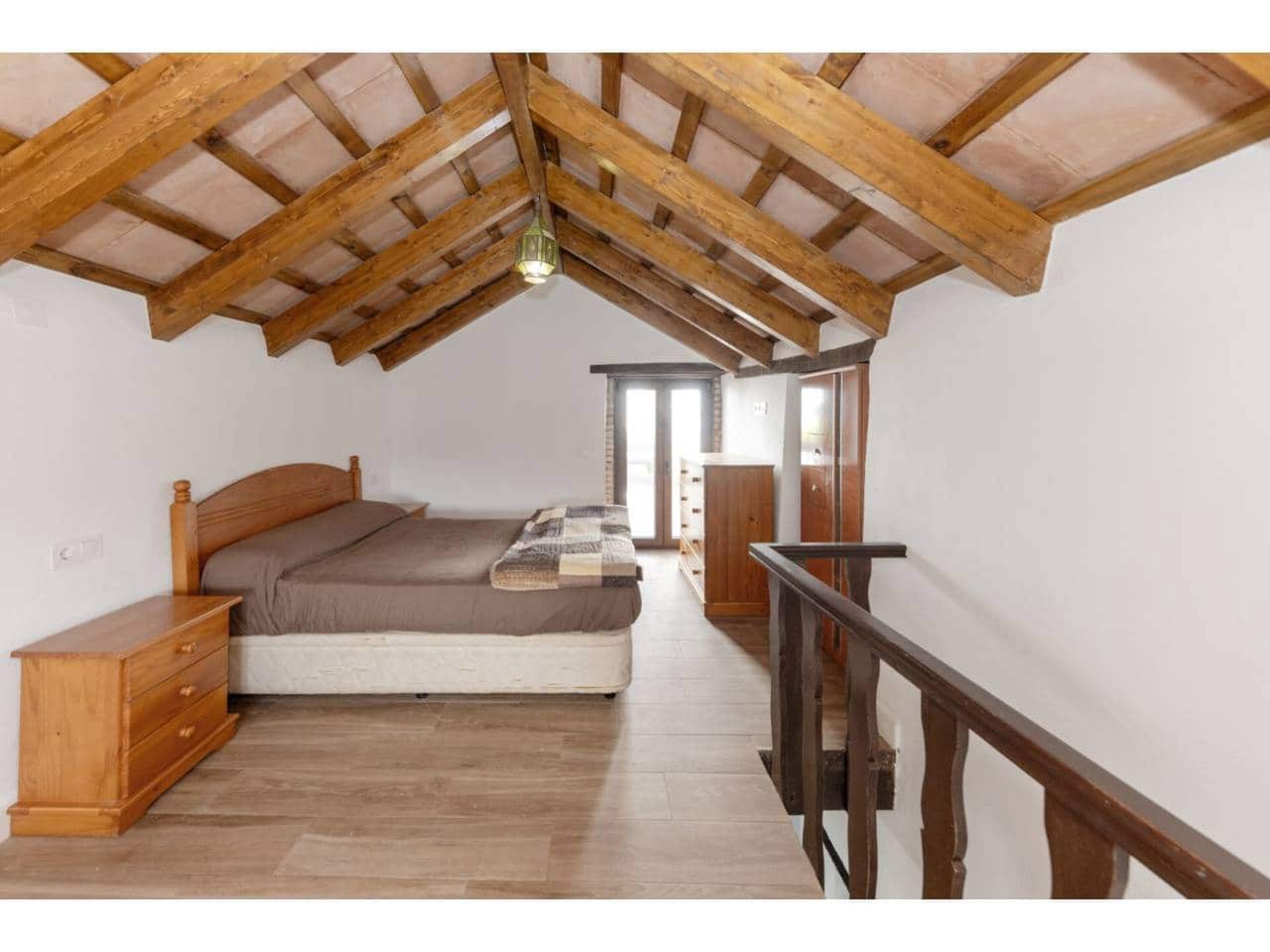 6 chambre Finca/Maison de Campagne à vendre à Jimena de la Frontera avec piscine garage - 876 000 € (Ref: 8359137)