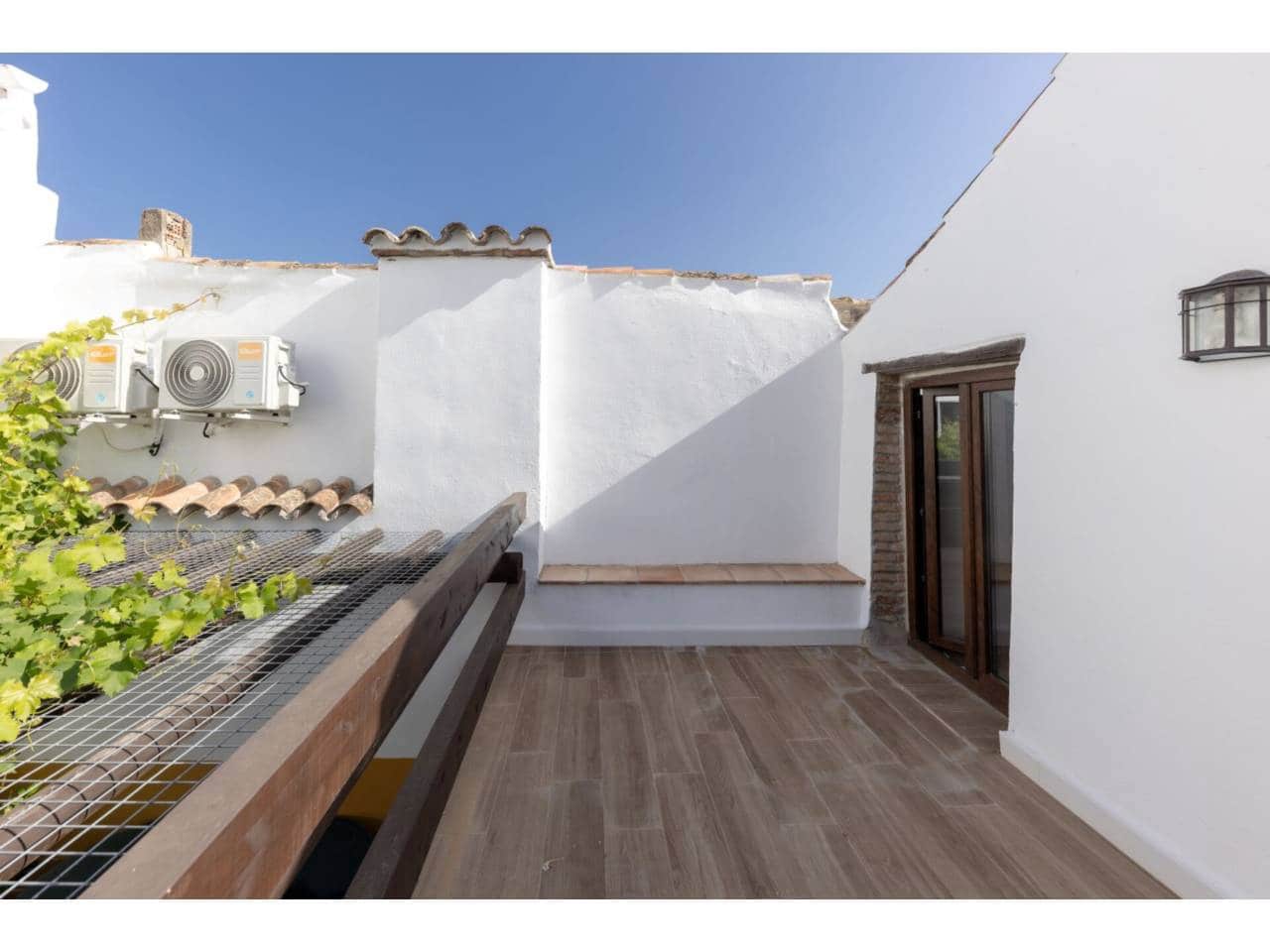 6 chambre Finca/Maison de Campagne à vendre à Jimena de la Frontera avec piscine garage - 876 000 € (Ref: 8359137)