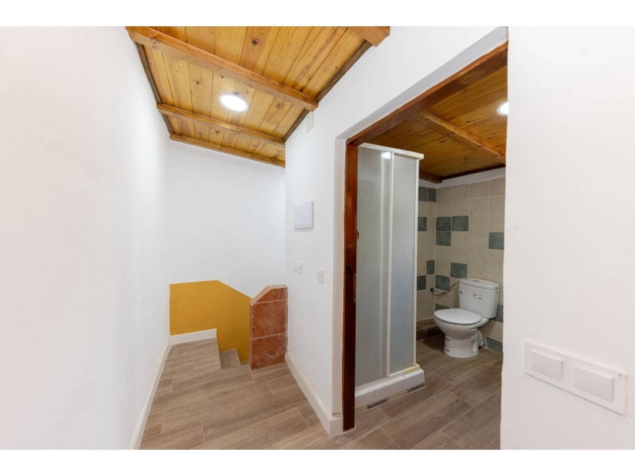 6 chambre Finca/Maison de Campagne à vendre à Jimena de la Frontera avec piscine garage - 876 000 € (Ref: 8359137)